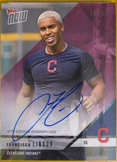 Francisco Lindor