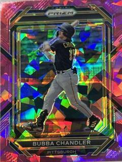 Bubba Chandler