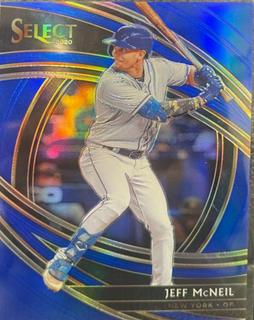 Jeff McNeil