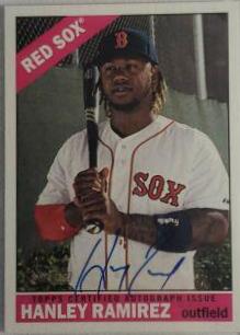 Hanley Ramirez