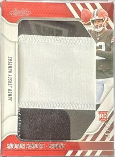 Shedeur Sanders