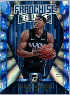 Aaron Gordon