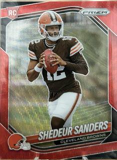 Shedeur Sanders