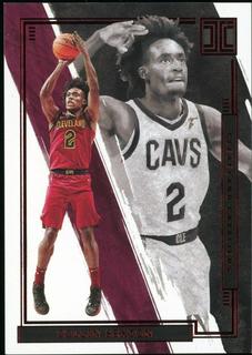 Collin Sexton