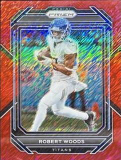 Robert Woods
