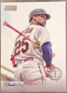 Byron Buxton