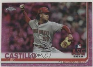 Luis Castillo