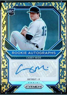 Casey Mize