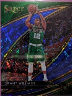 Grant Williams