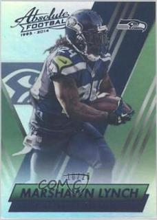 Marshawn Lynch