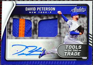 David Peterson