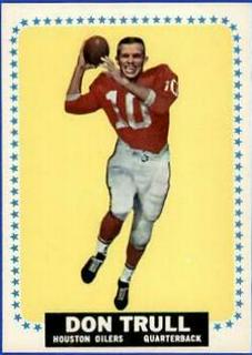 Don Trull