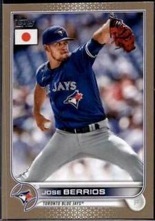 Jose Berrios