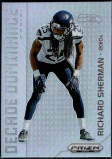 Richard Sherman