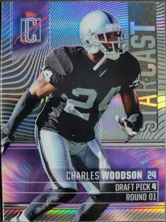 Charles Woodson