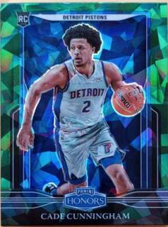 Cade Cunningham