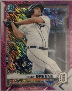 Riley Greene