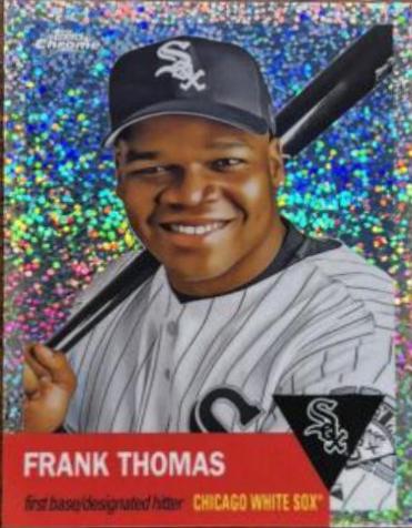 Frank Thomas [Speckle Refractor] #466