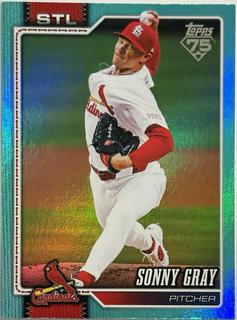 Sonny Gray
