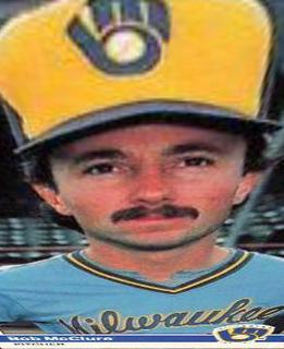 Bob McClure