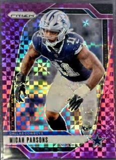 Micah Parsons