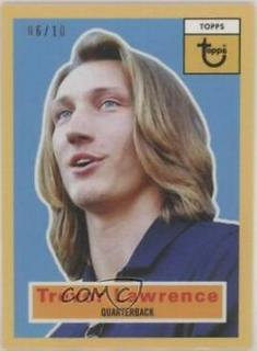Trevor Lawrence