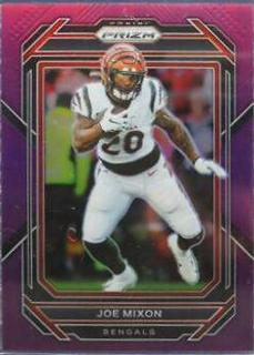 Joe Mixon