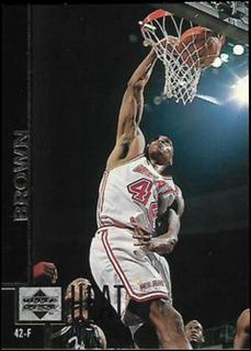 P.J. Brown