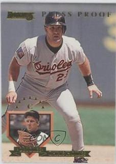 Chris Hoiles