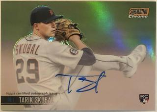 Tarik Skubal