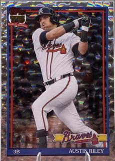 Austin Riley