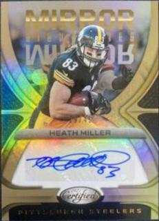 Heath Miller