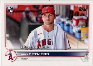 Reid Detmers