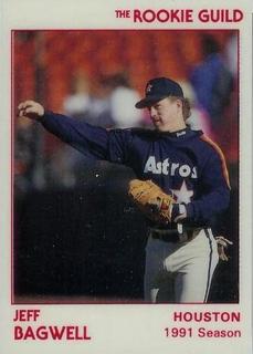 Jeff Bagwell