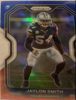 Jaylon Smith