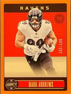 Mark Andrews