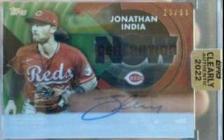 Jonathan India