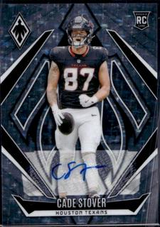 Cade Stover