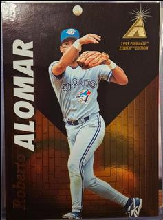 Roberto Alomar