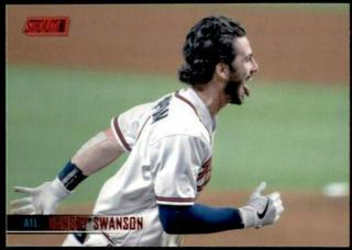 Dansby Swanson