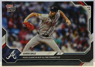 Chris Sale
