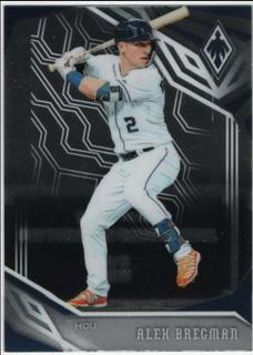 Alex Bregman