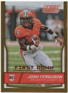 Josh Ferguson