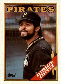 Junior Ortiz