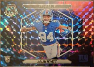 Jalin Hyatt