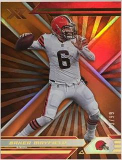 Baker Mayfield