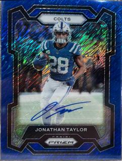 Jonathan Taylor