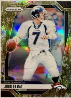 John Elway