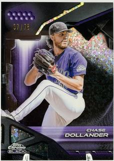 Chase Dollander