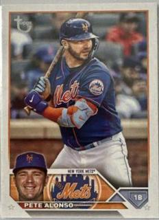 New York Mets